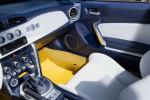 Toyota FT-86 Open Concept 2013 года